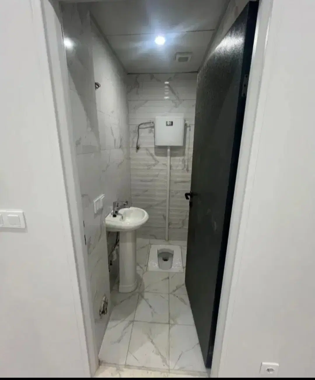 تهرانپارس غربی خیابان ۱۸۸ غربی