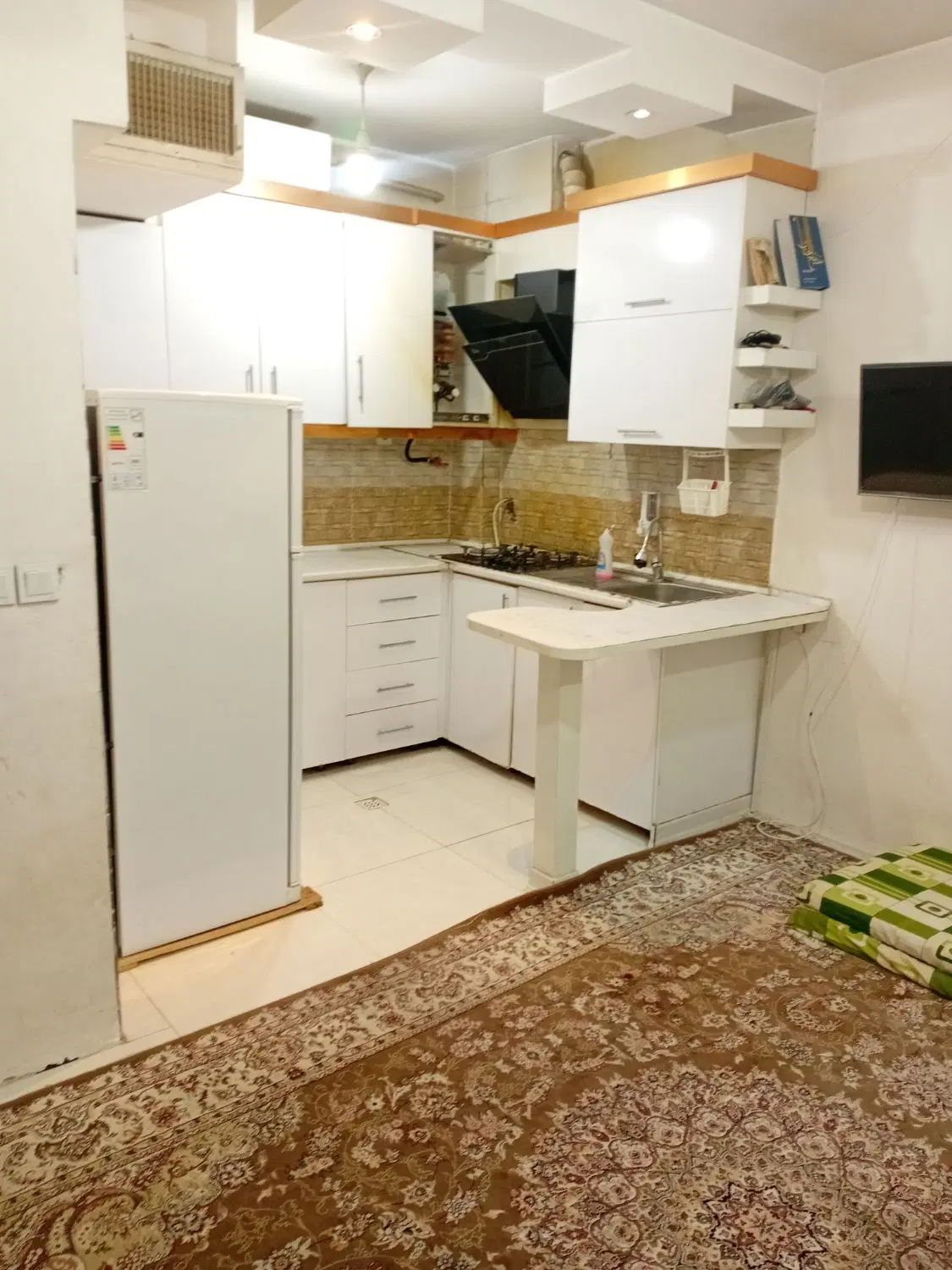 اجاره سویت آپارتمان