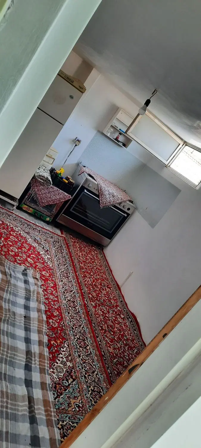 سوییت حیاط دار