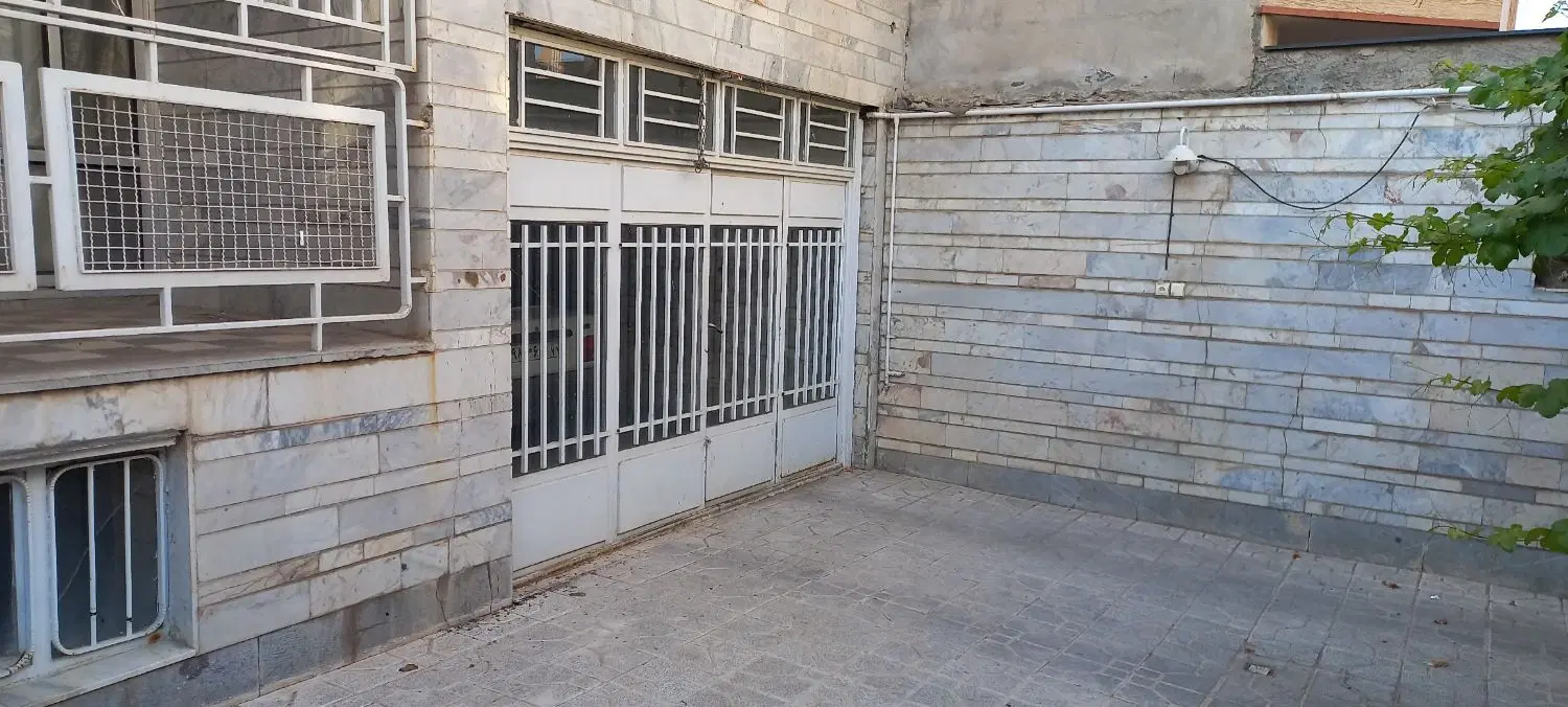 ویلایی سعدی ۱۷شهریور