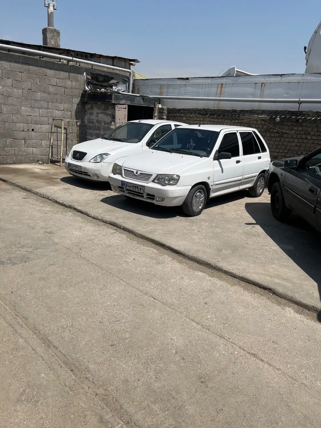 اجاره انبار