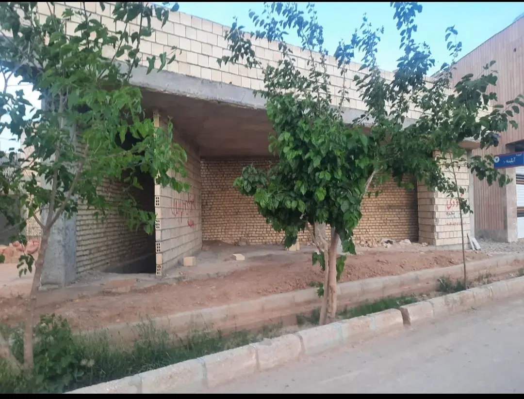 مغازه 40 متری خوش جا