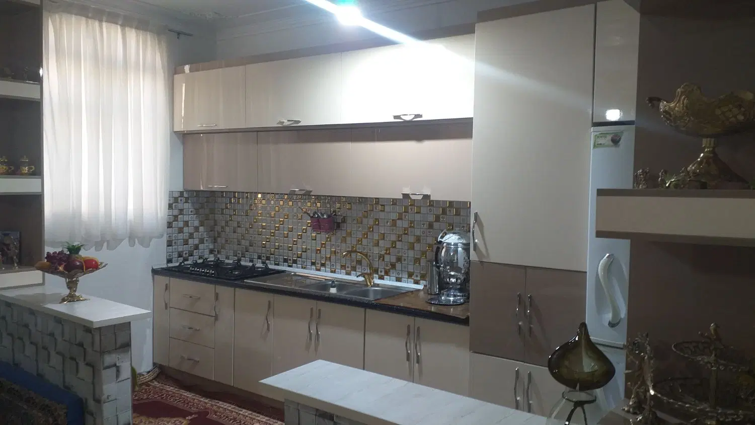 خانه ویلایی ۶۵ متری اجاره ای