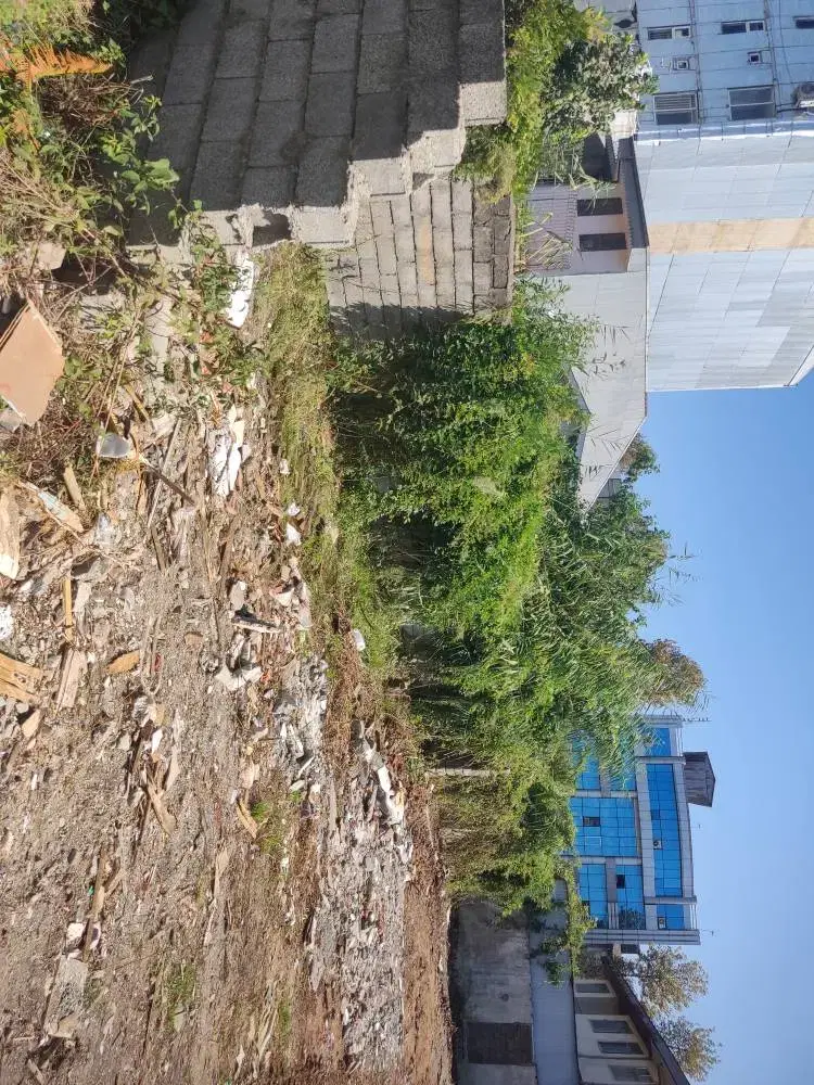 ۲۳۷ متری مرکز شهر رضوانشهر