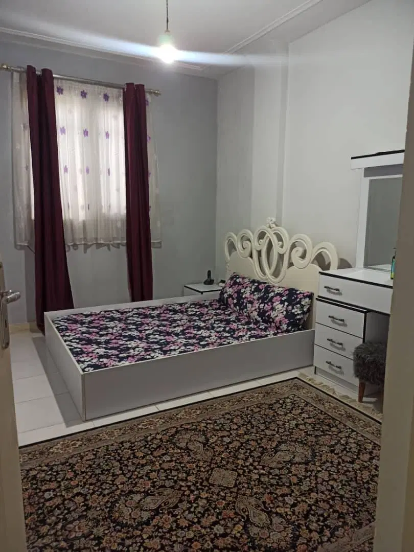 رهن و اجاره آپارتمان تکمیل ۷۶ متری شهرک پردیس