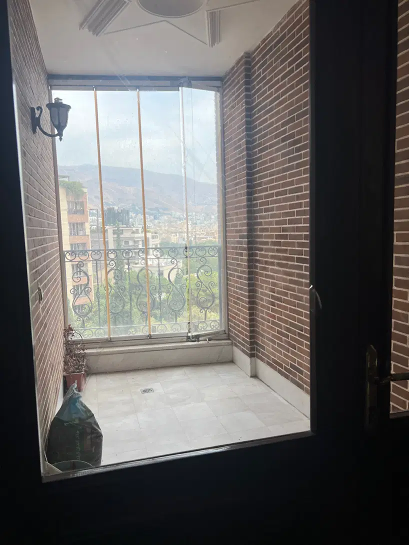 اجاره آپارتمان ۲۵۰ متر در الهیه پارسا