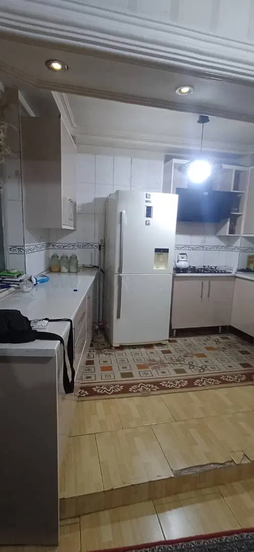 فروش آپارتمان ۵۰ متری تکواحد پارکینگدار