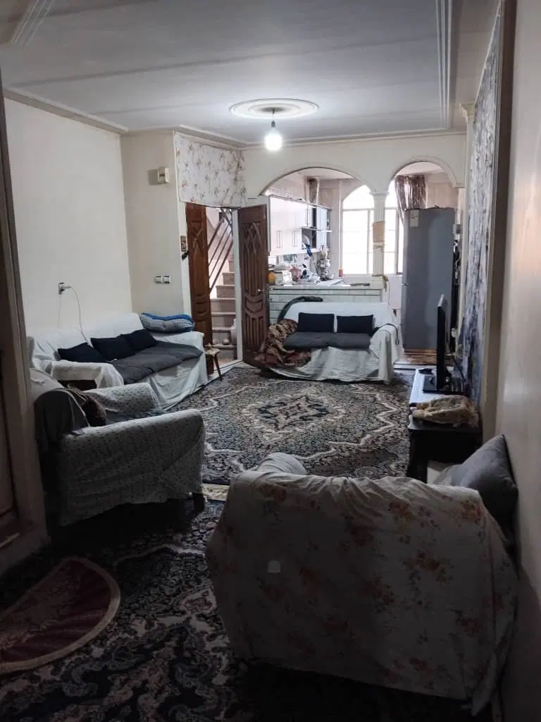 ۶۰متری یک خواب در فازیک اندیشه