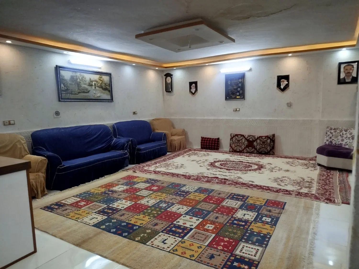 اجاره خانه نزدیک به حرم