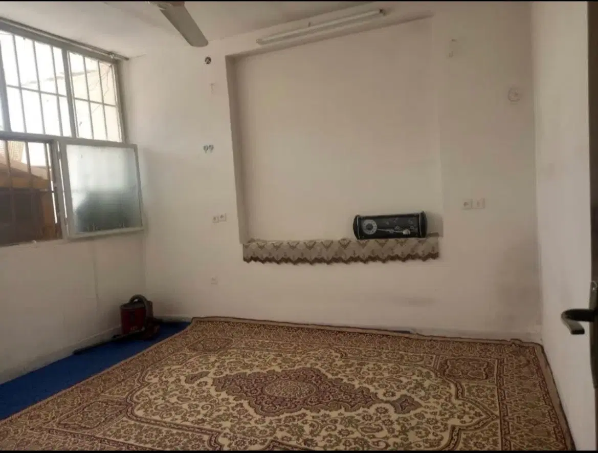 خانه ویلایی در سلفچگان