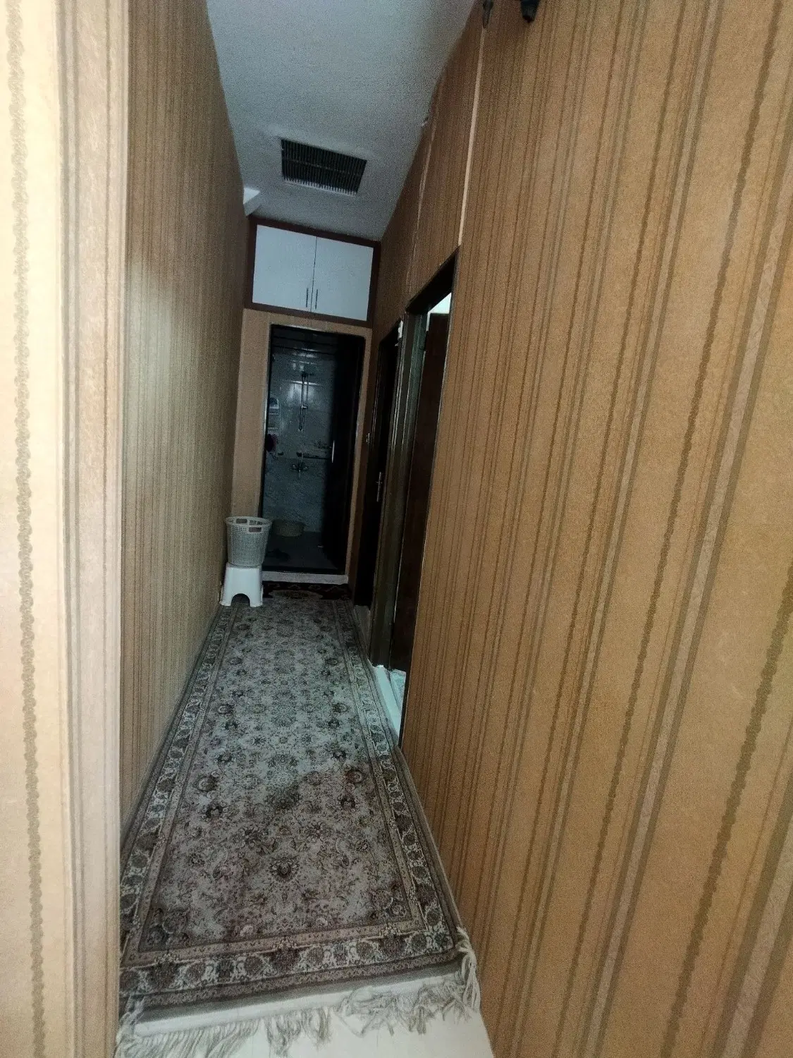 فروش یک واحد آپارتمان دوبلکس در کوی امیر