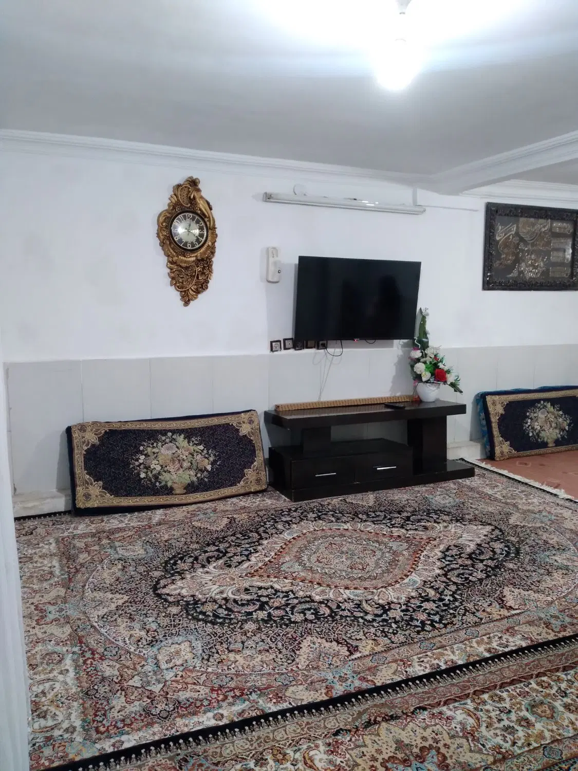 سوییت کوتاه مدت