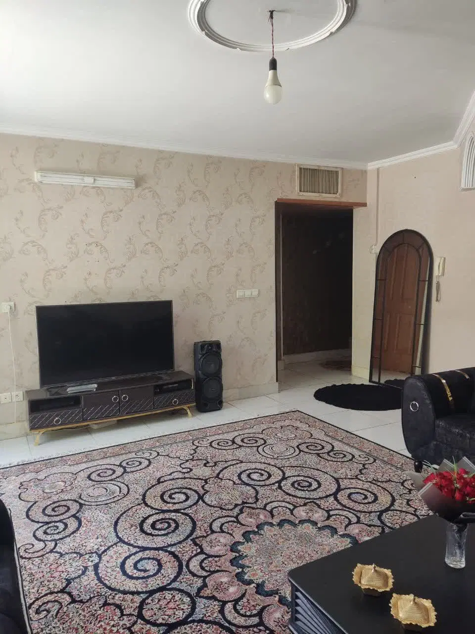 اجاره آپارتمان خیابان شهید احمدی