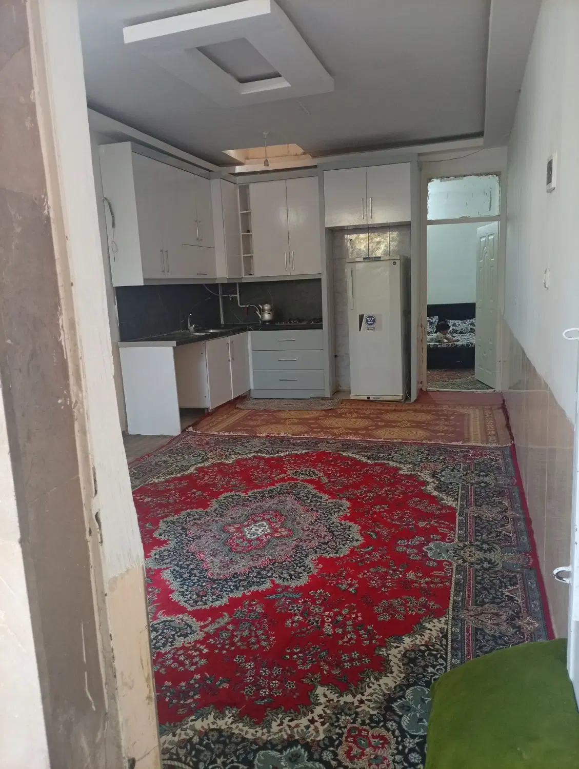 سوییت منزل اجاره‌ای  ویلایی