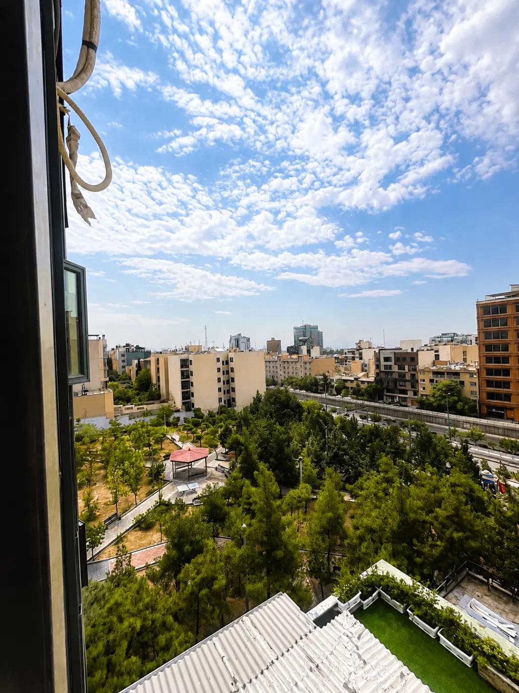 اتاق 20 متری
