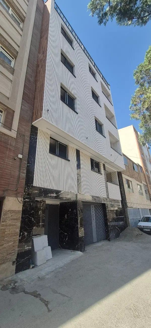 تک واحدی ۱۷۰ متر