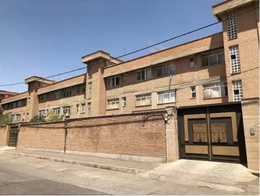رهن کامل بانک مسکن فردوسی