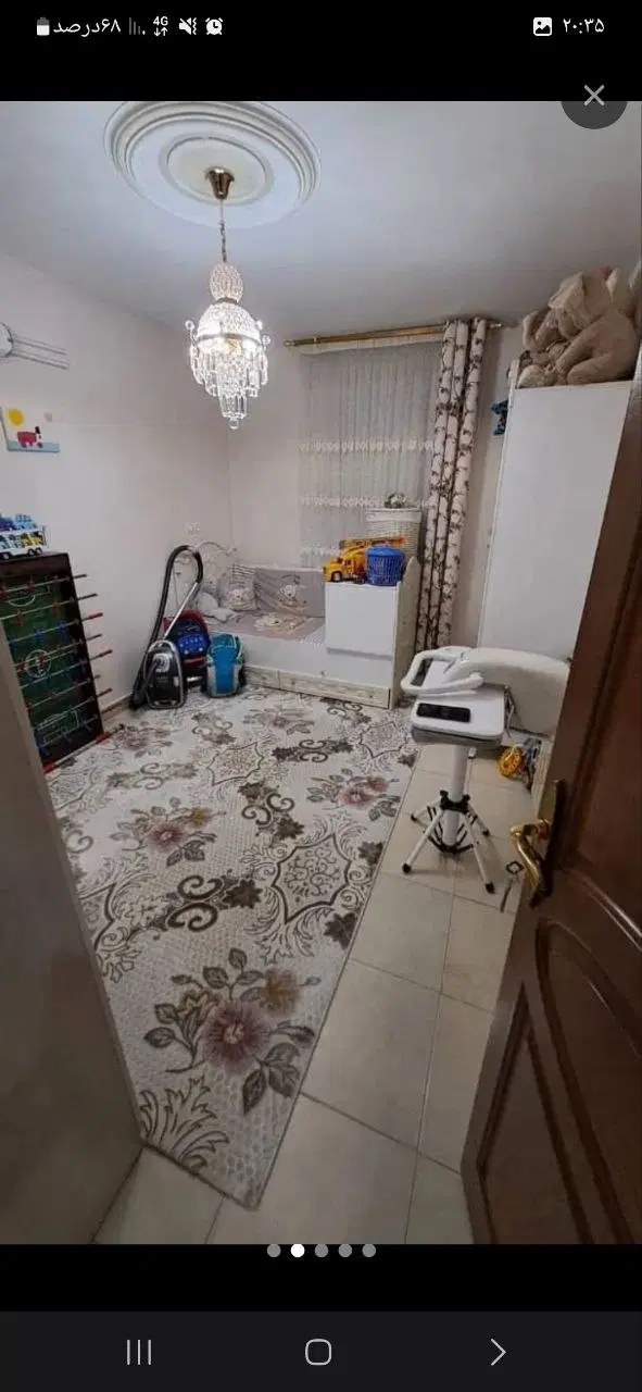 اجاره آپارتمان