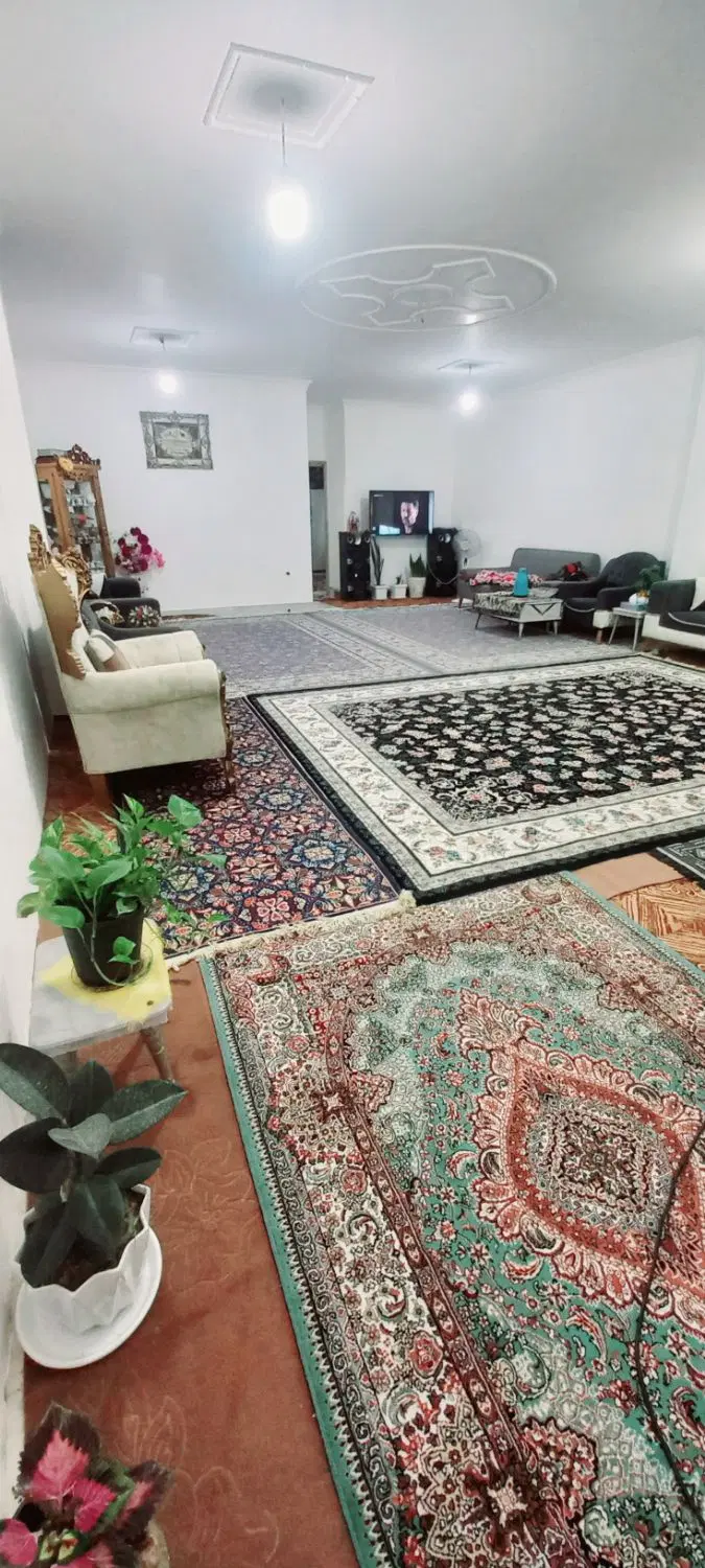 خانه ویلایی بندرترکمن ساحل 250متری