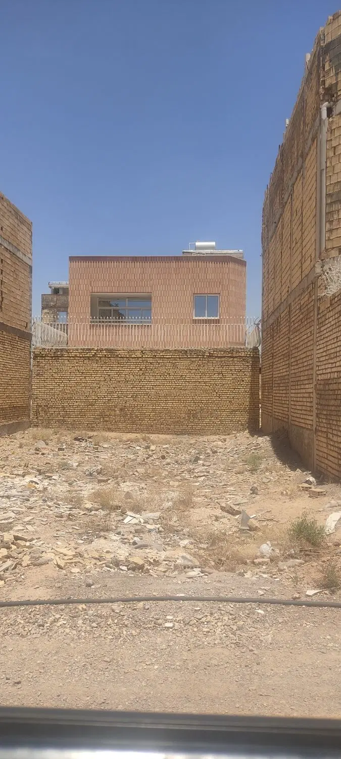 فروش زمین