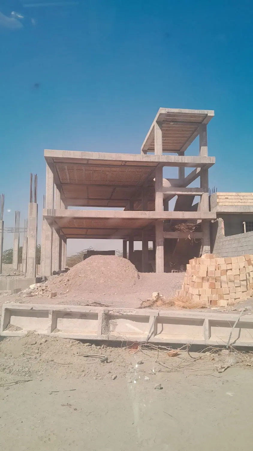 کریم اباد ۳۴۵متری