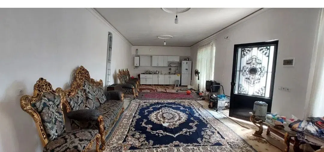 باغچه فروشی ۲۶۵متری