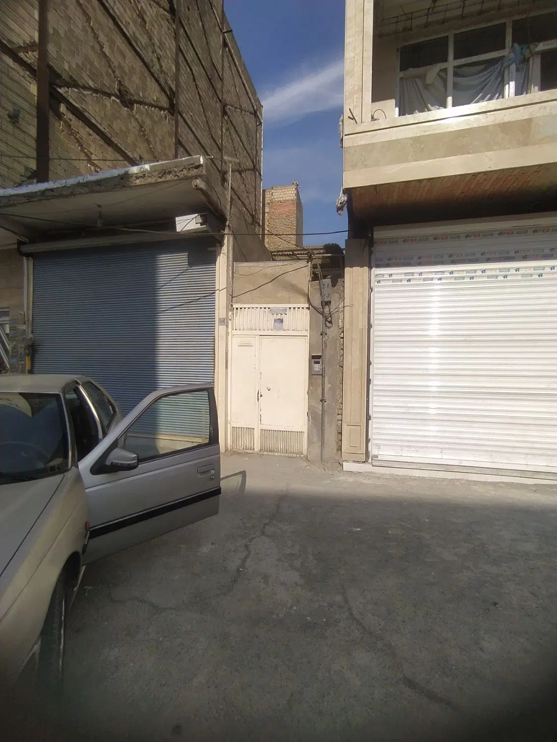 102ویلایی بر 6عقب نشینی شده