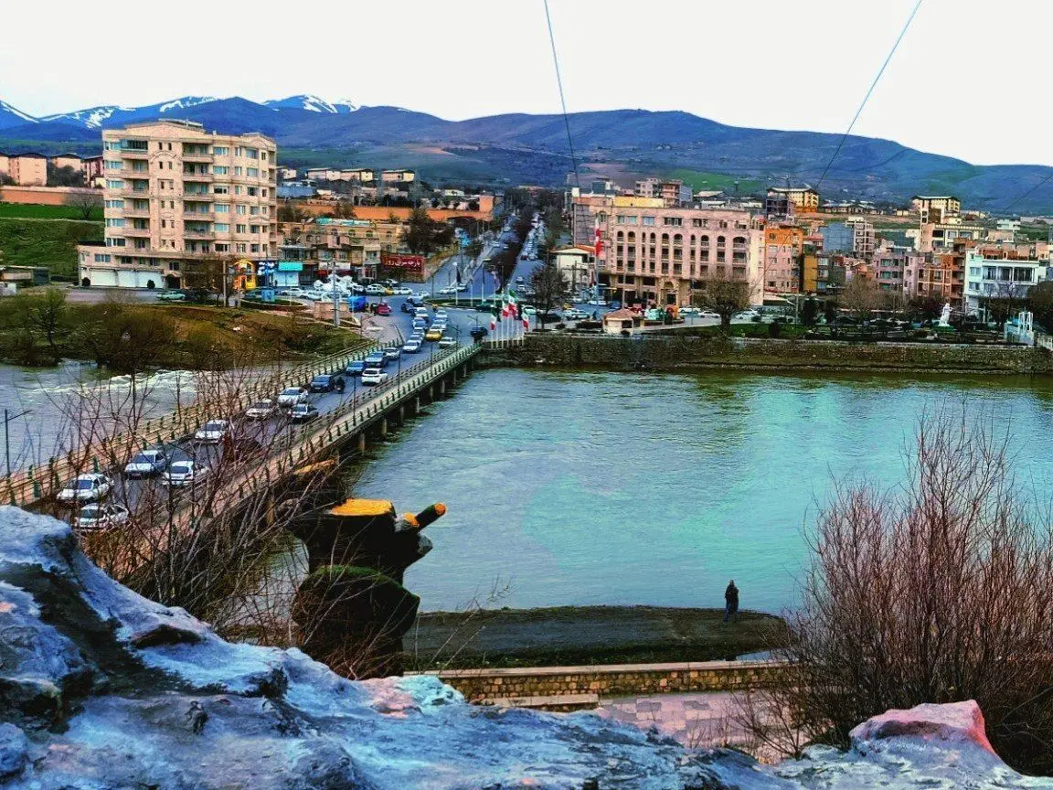 خانه ویلایی