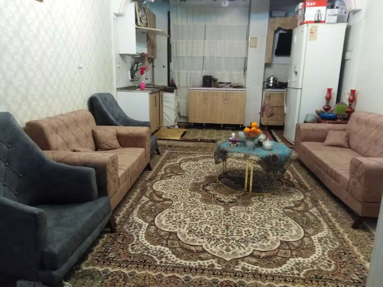 فروش آپارتمان