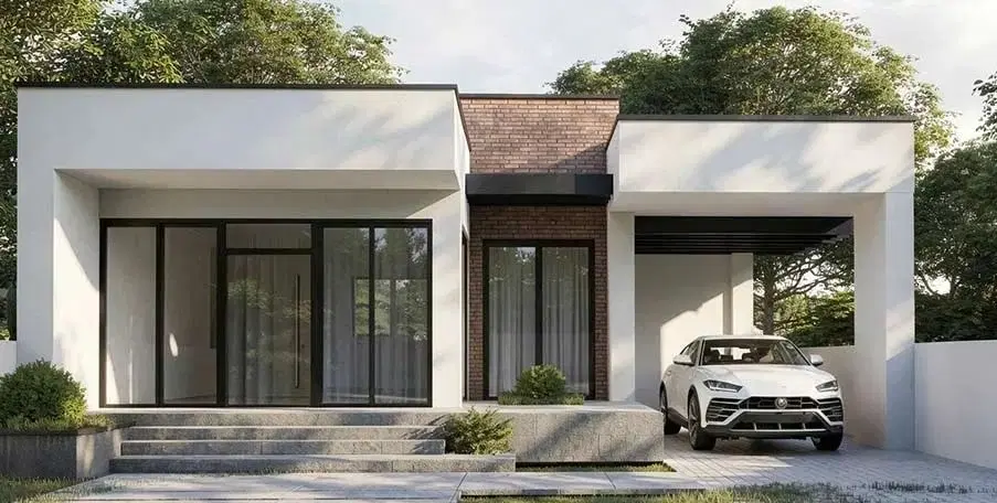 فروش خانه ویلایی