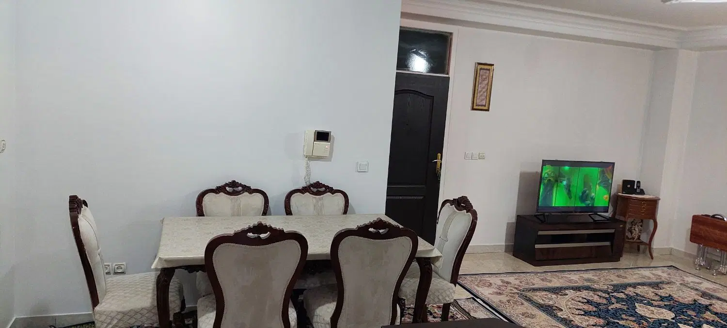 فروش واحد مسکونی ۱۲۰متری