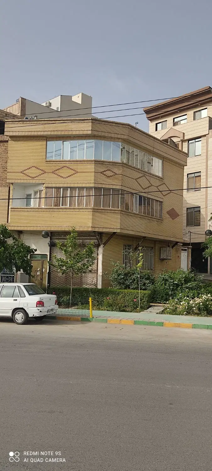 آپارتمان