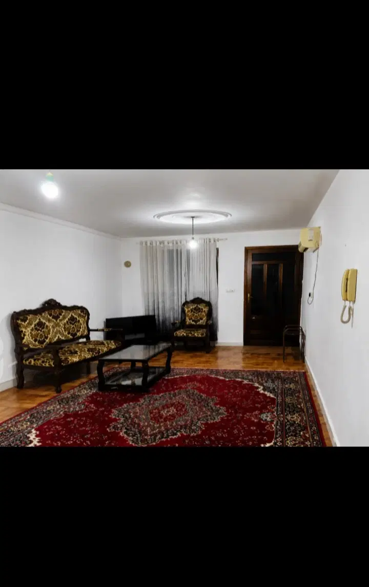 سوییت 60متری بلوارکریمی