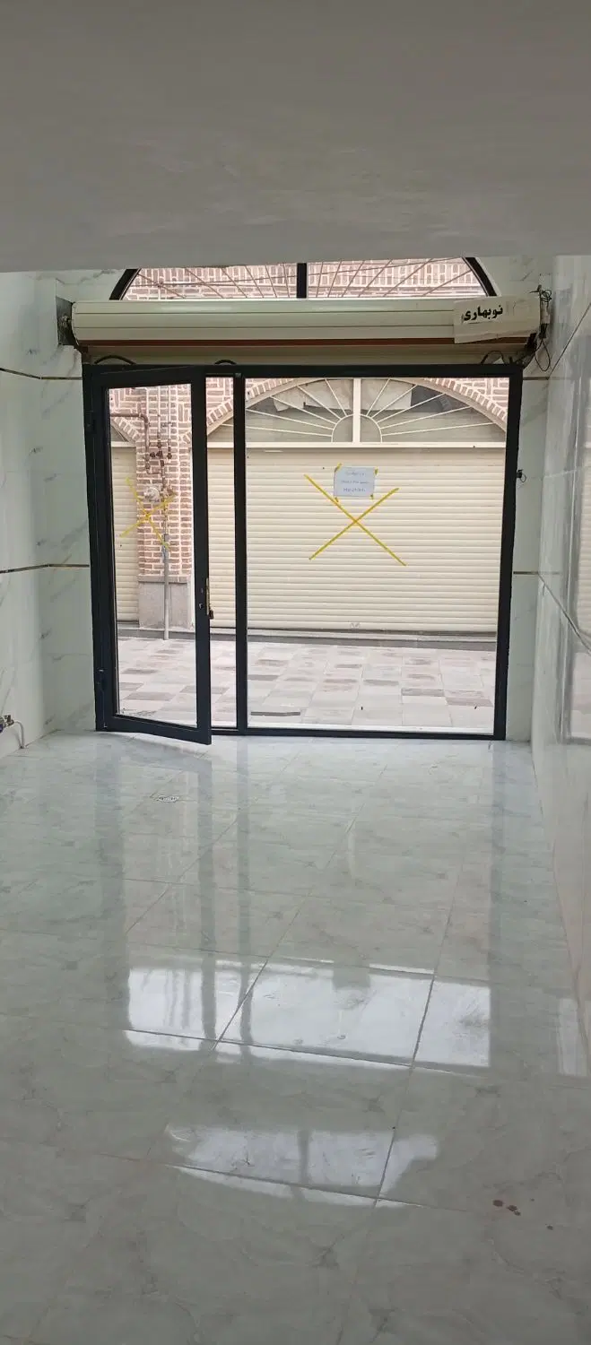 اجاره مغازه جنب بازار سرپوشیده