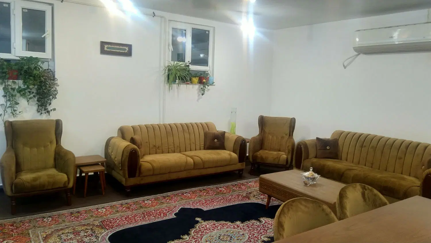 فروشی تریبلکس نوساز کوی آزادگان زمین90م زیربنا270م