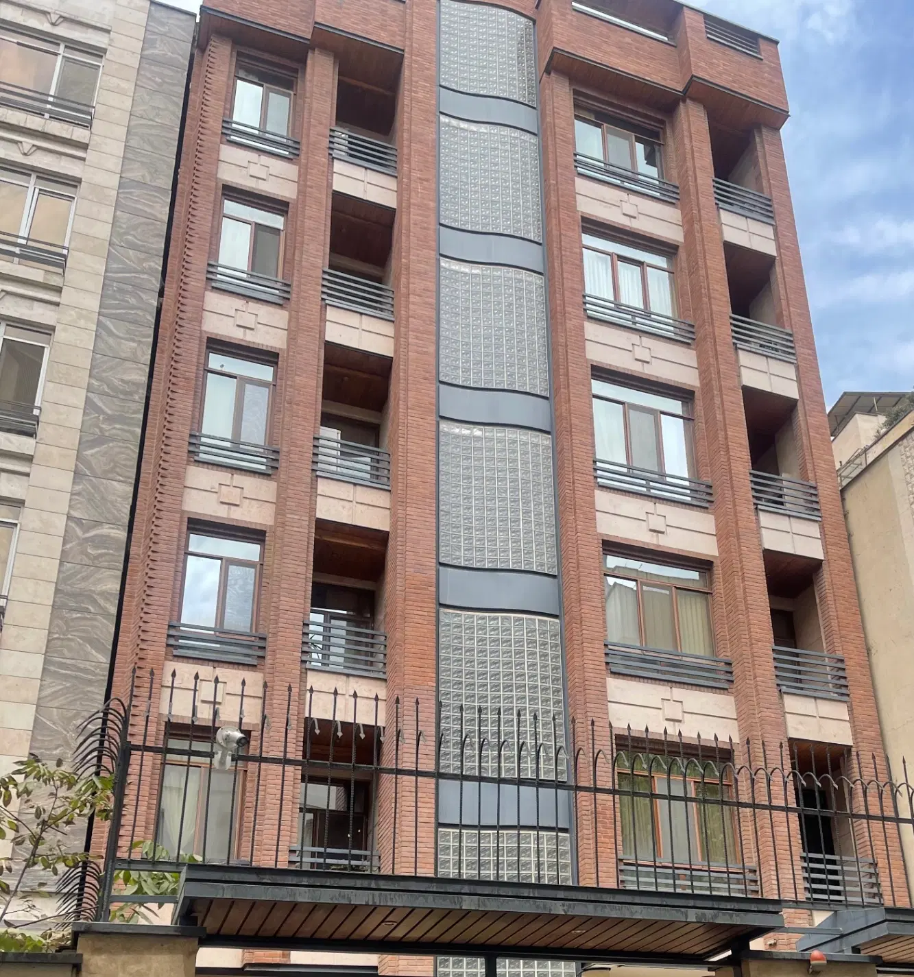 دربند ۱۸۰ متری