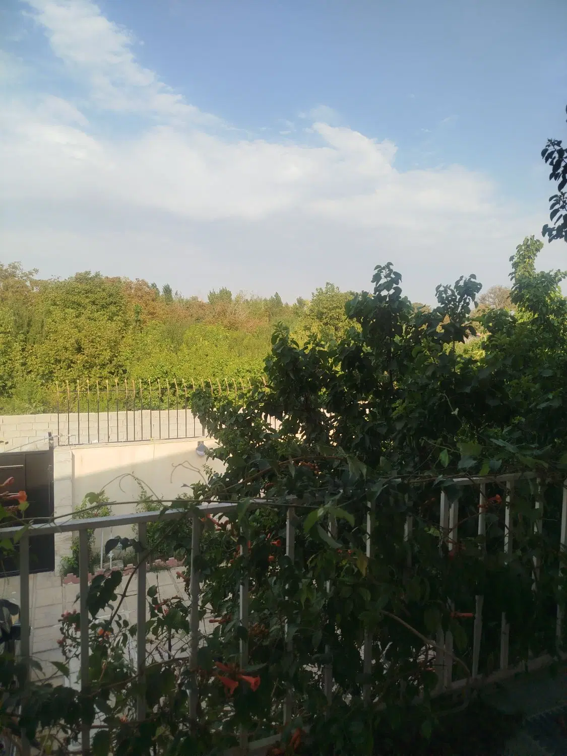 ویلای دوبلکس