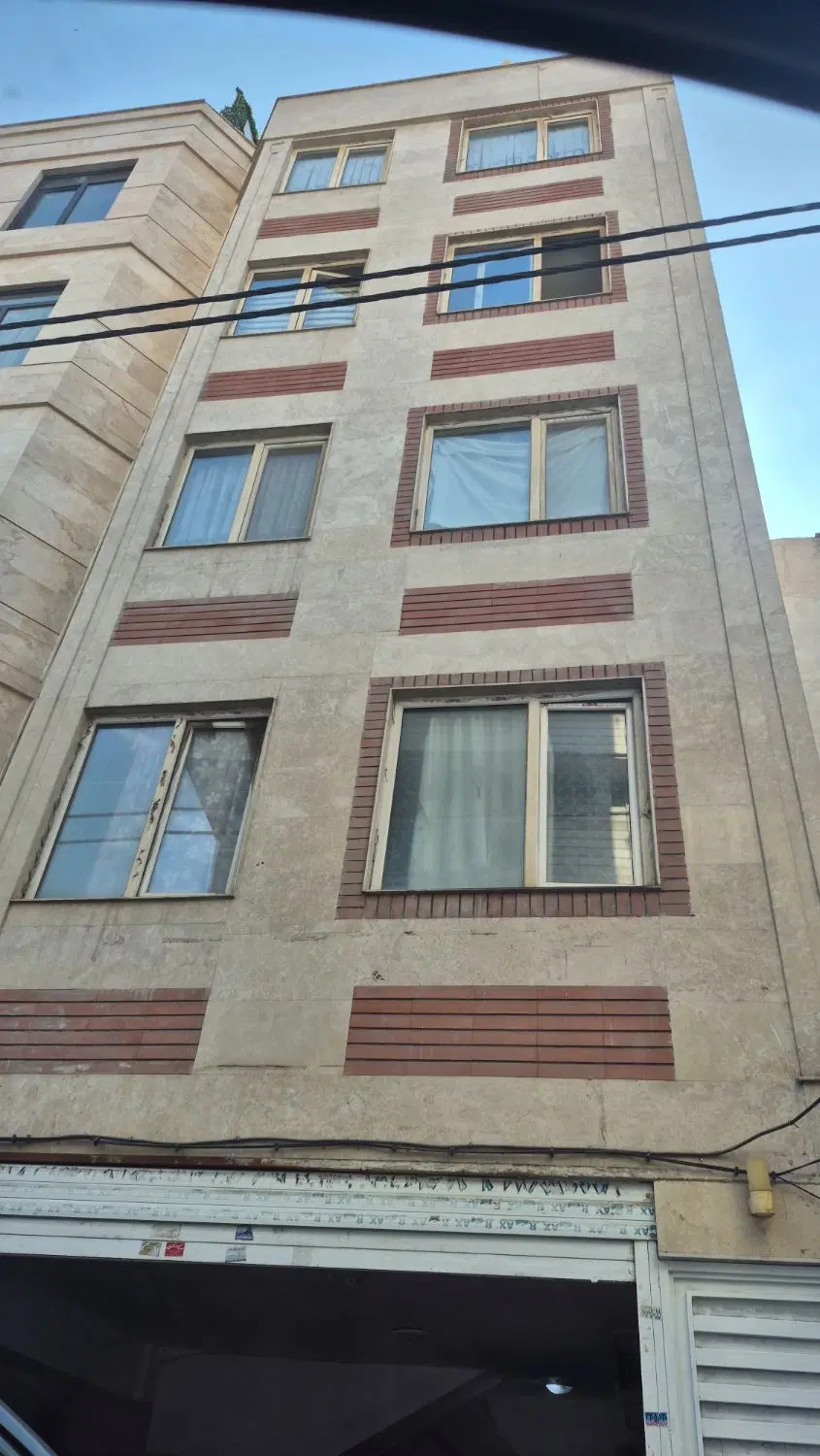 اجاره خانه 36 متری_ تک خواب_پارکینگ _آسانسور
