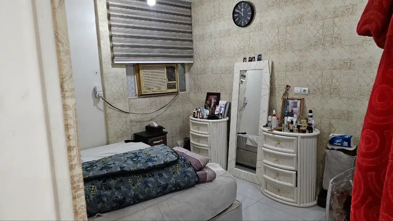 فروش واحد ۸۰متر اوایل کیان آباد