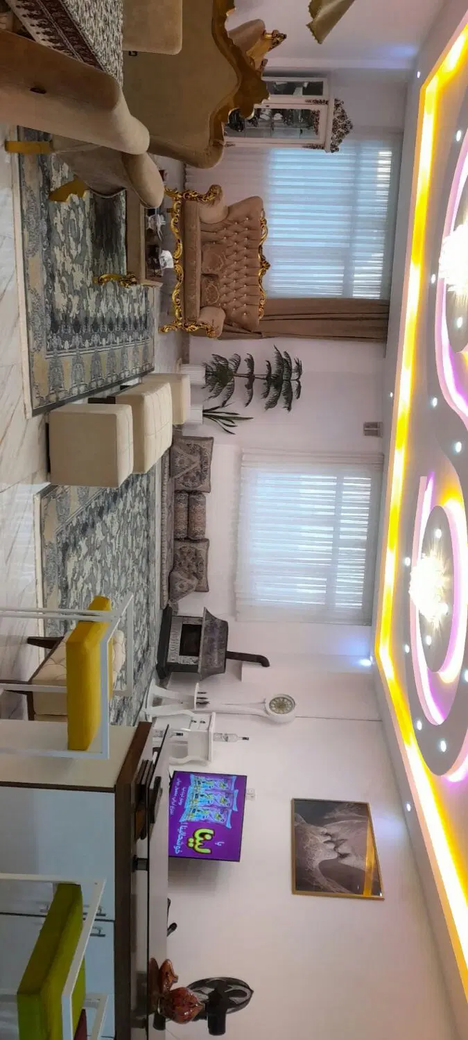طبقه 130متری ویلایی