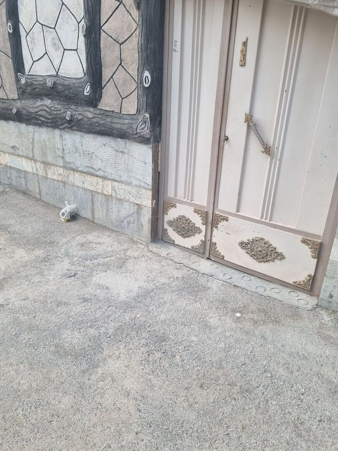 فروش منزل حاجی اباد