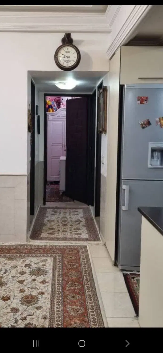 زیرزمین اجاره ای کوچه سلمان