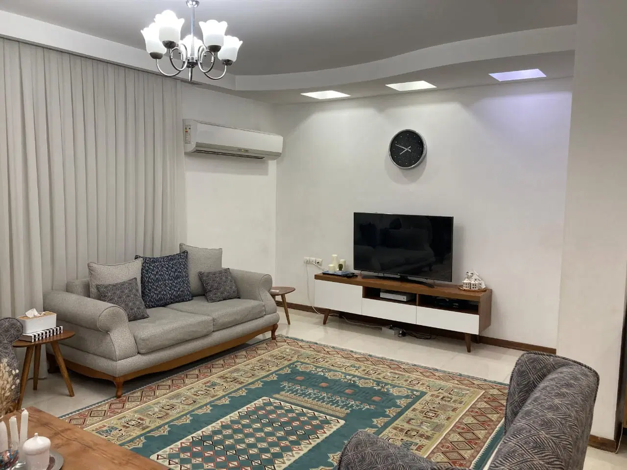 چهار واحدسنتی فروش ۹۰+۱