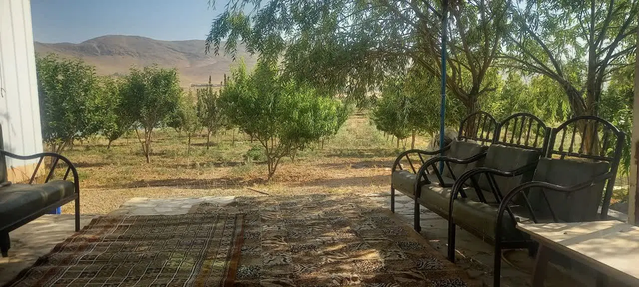 باغ در داران