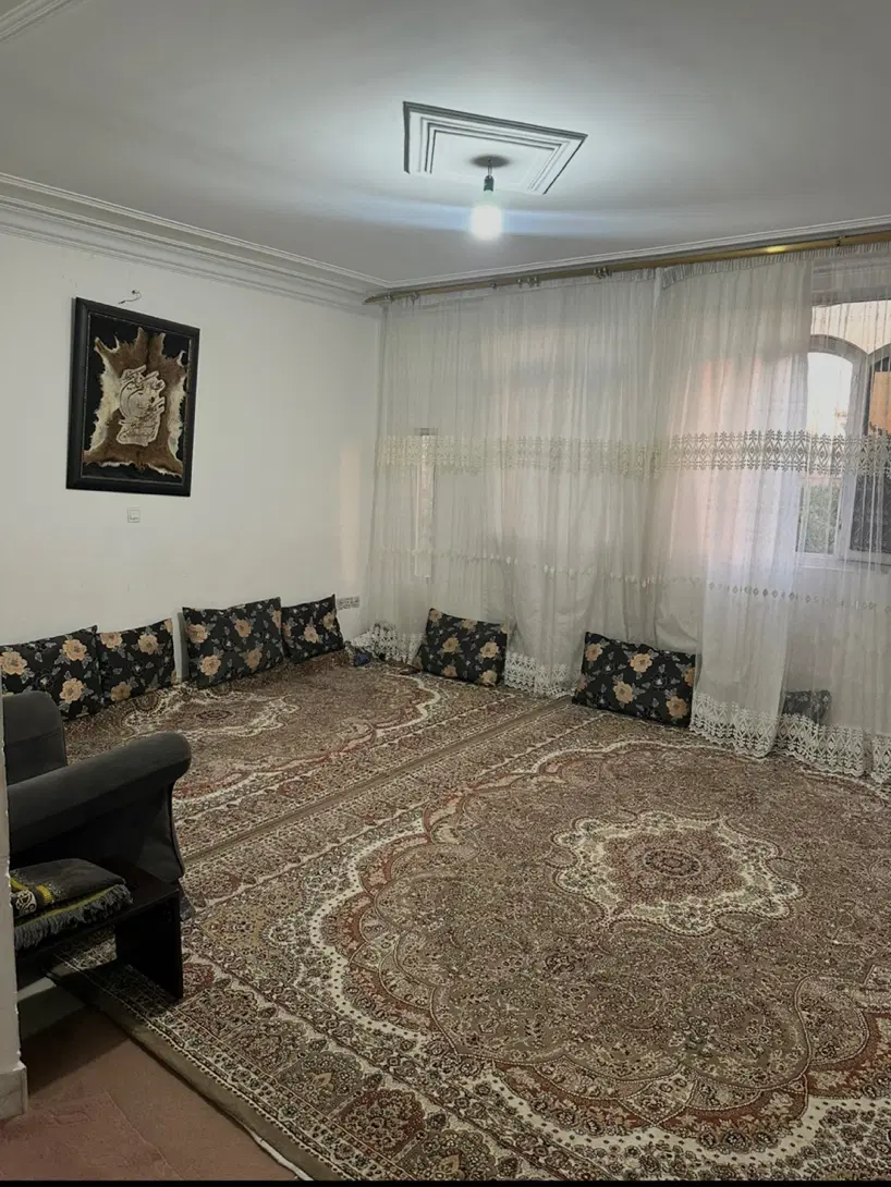 واحد ۵۵ متری ۲ واحدی