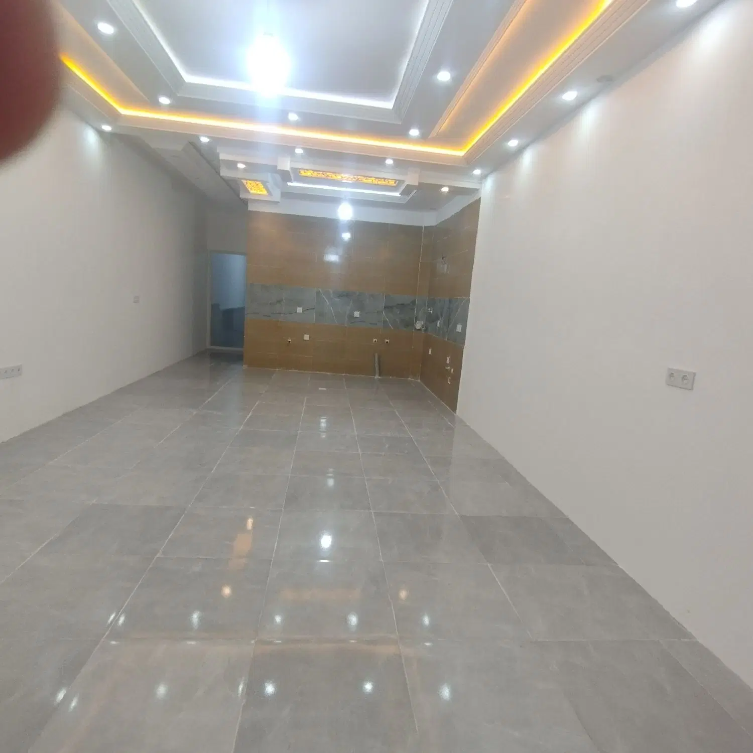 خونه ویلایی با موقعیتی عالی