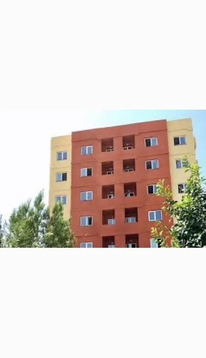 مسکن مهر شهید شیرودی