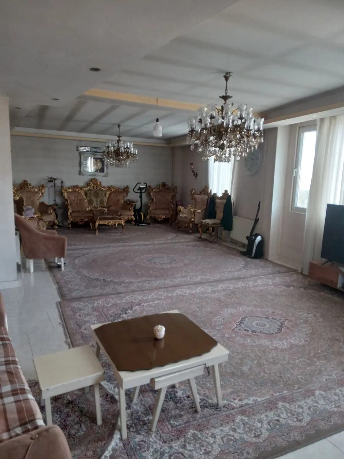 فروشی آپارتمان