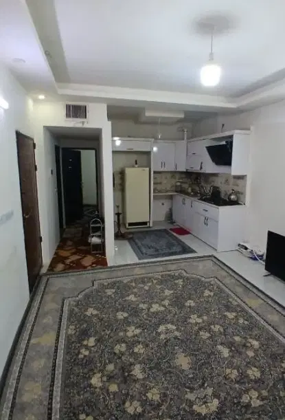 خانه مبله مرکز شهر