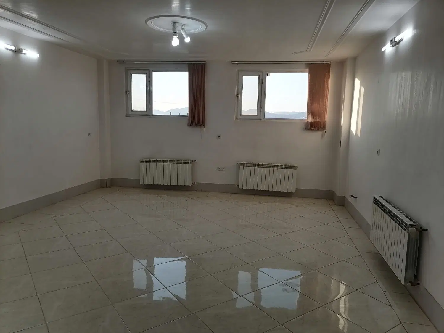 آپارتمان دو واحدی